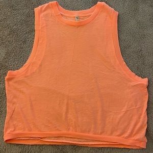 Free people tank